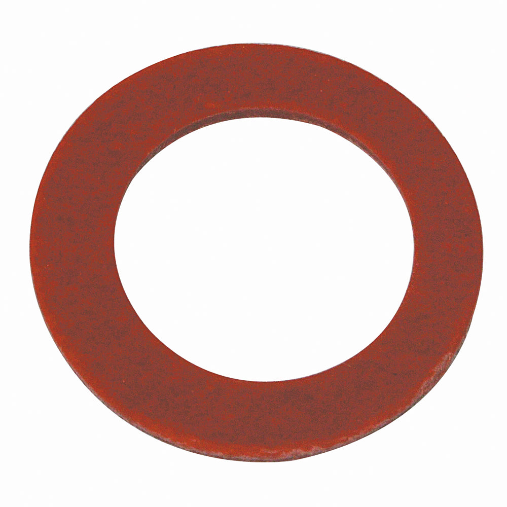 Fixman Fibre Washers Pack 110pce