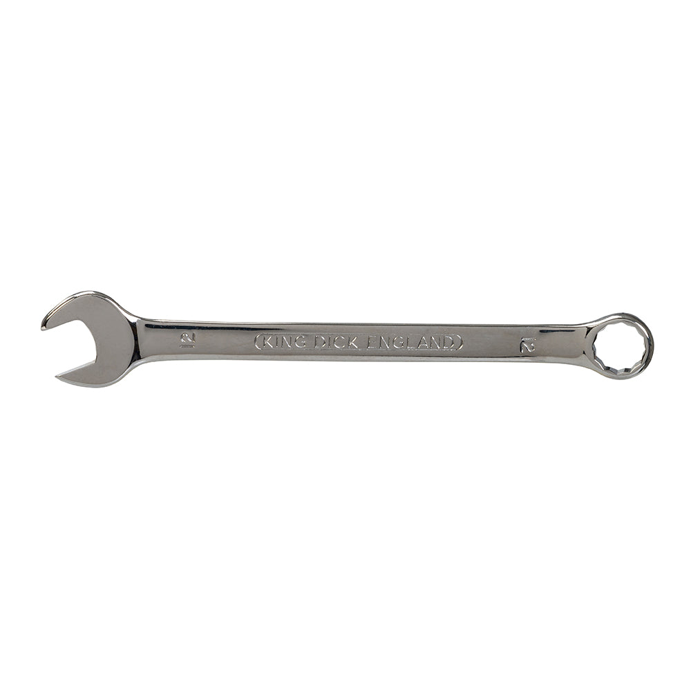 King Dick Combination Spanner 12mm