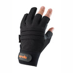 Scruffs Trade Precision Gloves Black L / 9