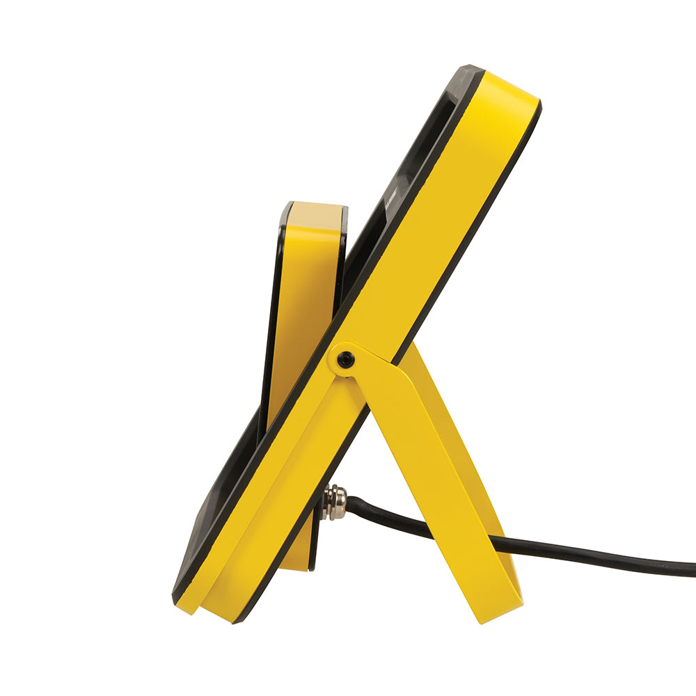 Defender Slimline LED Floor Light 110V 30W