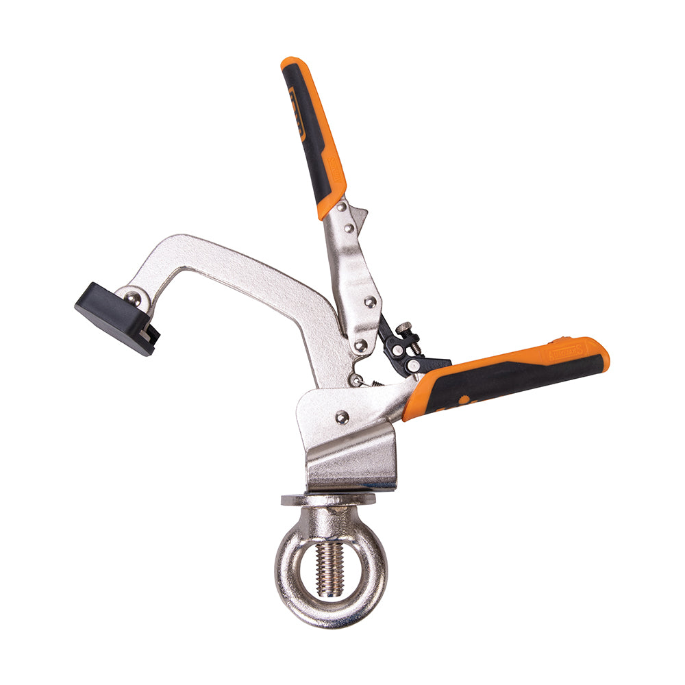 Triton AutoJaws™  Drill Press / Bench Clamp TRAADPBC3 3" (75mm)