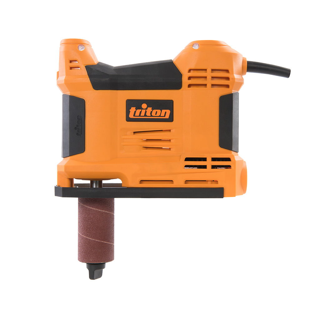 Triton 650W Portable Oscillating Spindle Sander TSPSP650