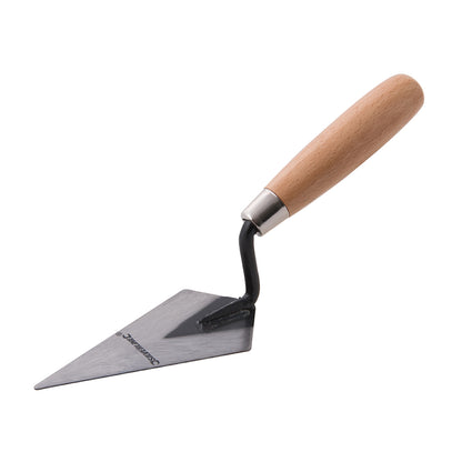 Silverline Pointing Trowel 125 x 65mm