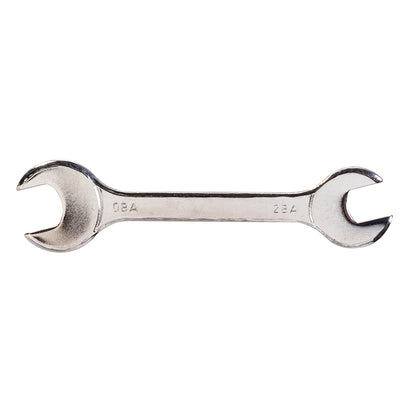 King Dick Open-Ended Spanner BA 0BA x 2BA