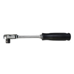 King Dick Reversible Ratchet SD 60 Teeth 3/8"