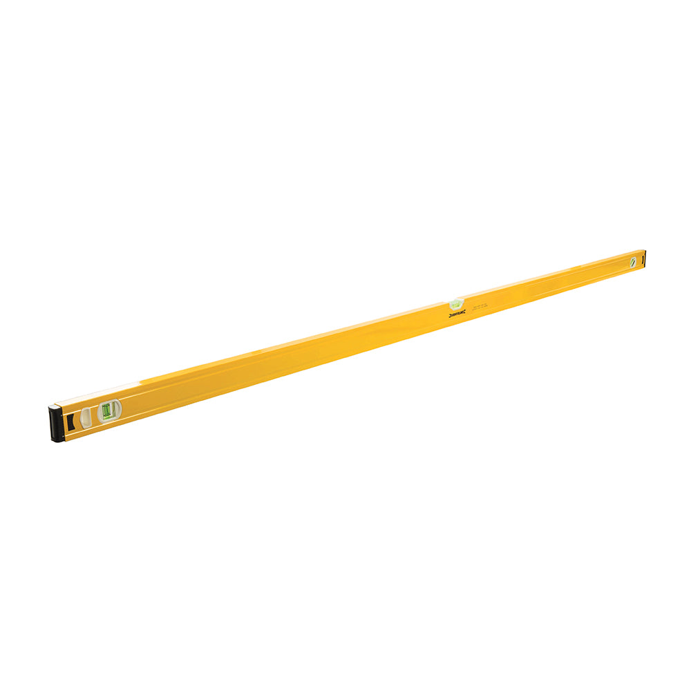 Silverline Spirit Level 1800mm