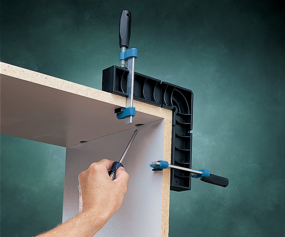 Rockler Clamp-It® Bar Clamp 5"