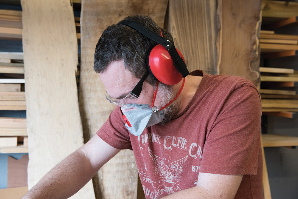 Silverline Ear Defenders SNR 27dB H=30dB M=25dB L=18dB