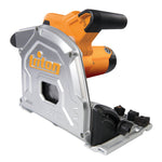 Triton 1400W Track Saw Kit 185mm 4pce TTS185KIT