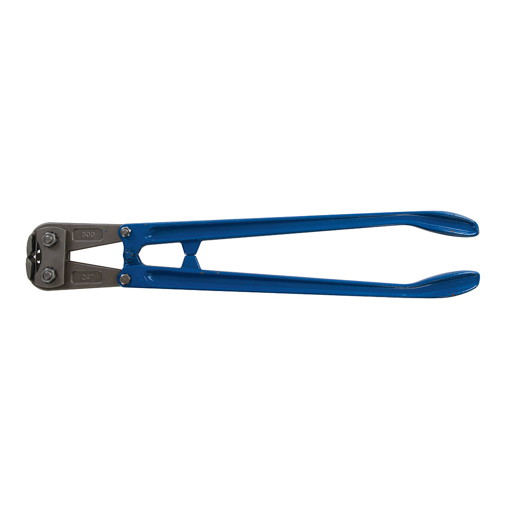 Silverline Expert Bolt Cutters End Cut 600mm / 24"