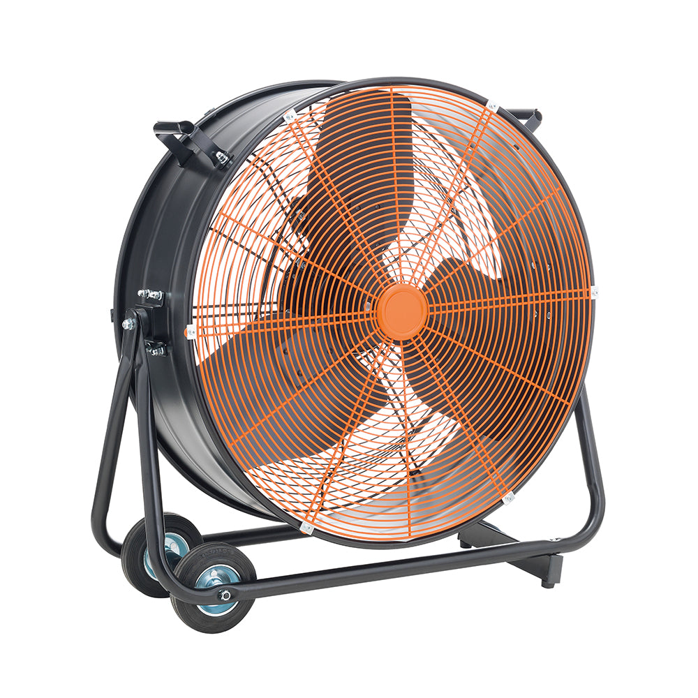 Rhino DF24 24" Drum Fan  230V 330W