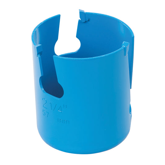 Silverline Multi Material TCT Holesaw 57mm