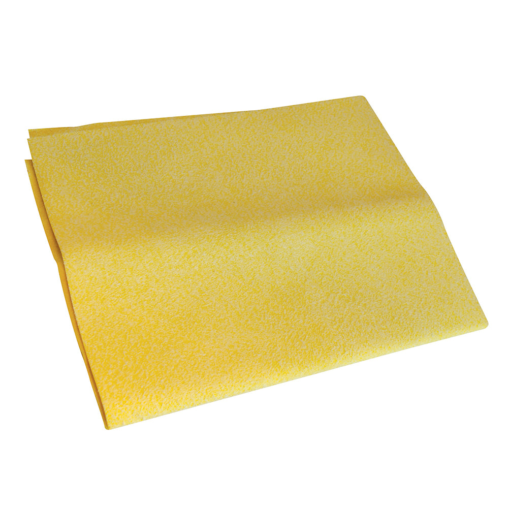 Silverline Synthetic Chamois Cloth 400 x 300mm