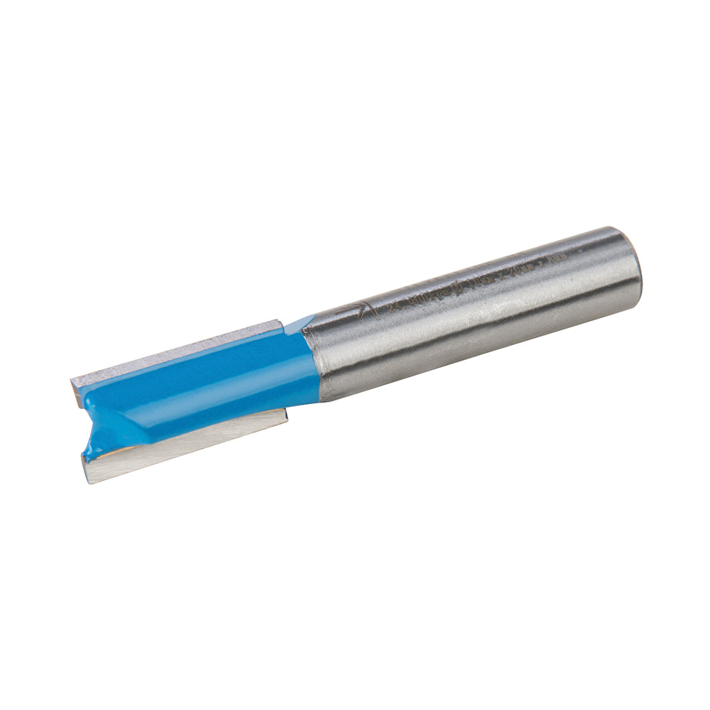 Silverline 8mm Straight Metric Cutter 10 x 20mm