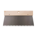 Silverline Adhesive Comb 250mm - 6mm Teeth