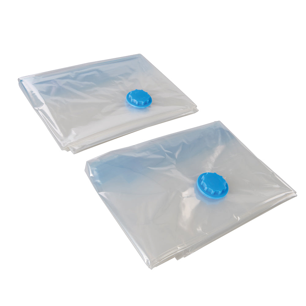 Fixman Vacuum Storage Bags 1300 x 1100mm 2pce