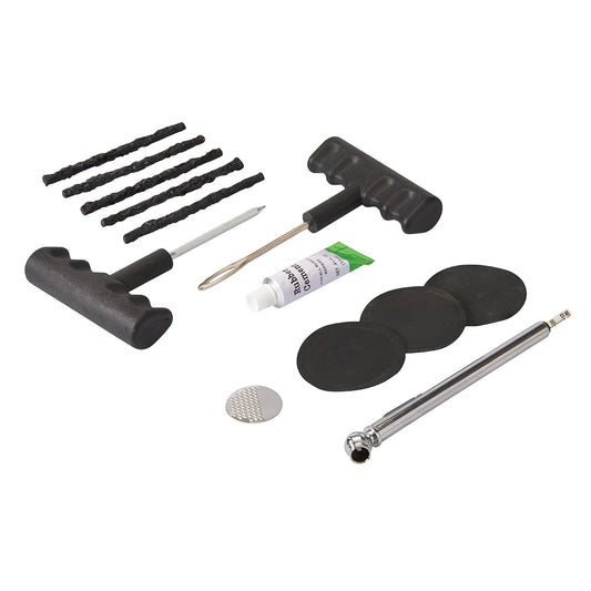 Silverline Tyre Repair Kit Repair Kit