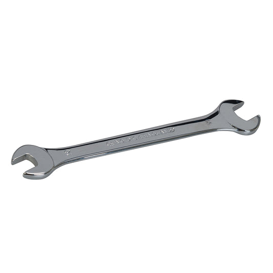 King Dick Open-Ended Spanner Metric 10 x 13mm