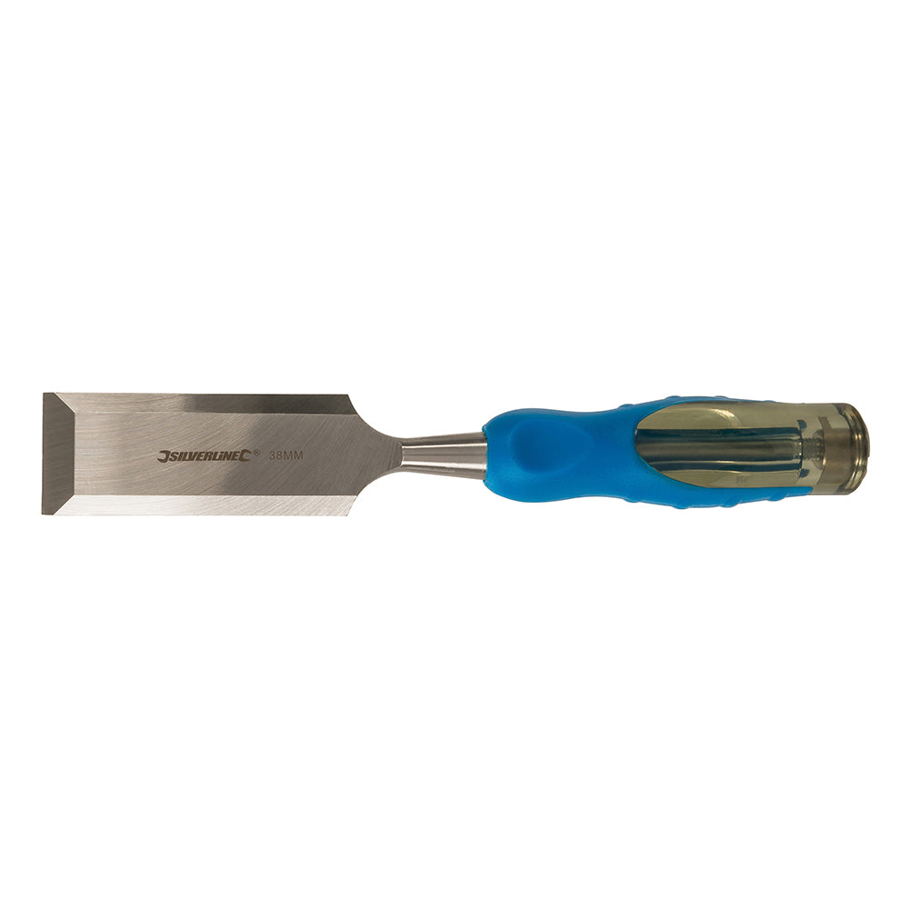 Silverline Expert Wood Chisel 38mm