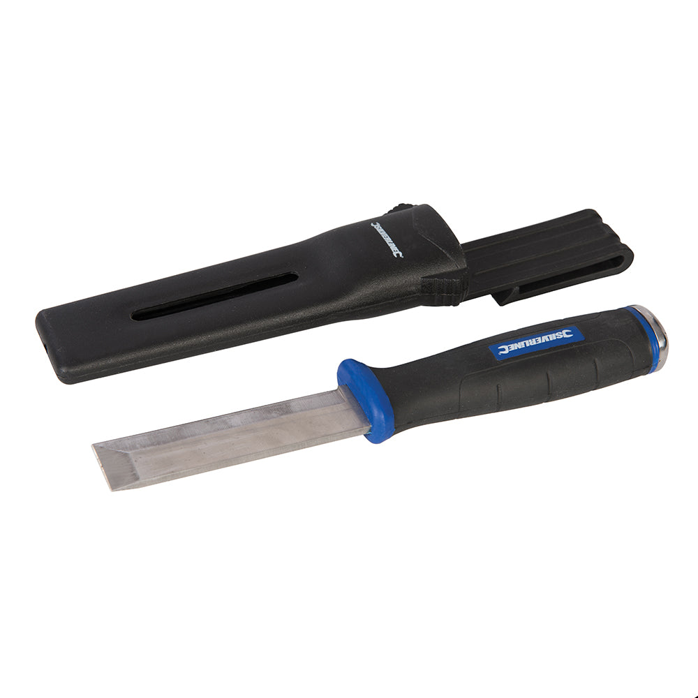 Silverline Wrecking Chisel 96mm