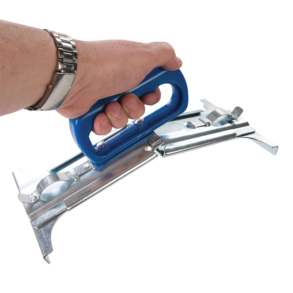 Silverline Paving Slab Lifter 300 - 500mm