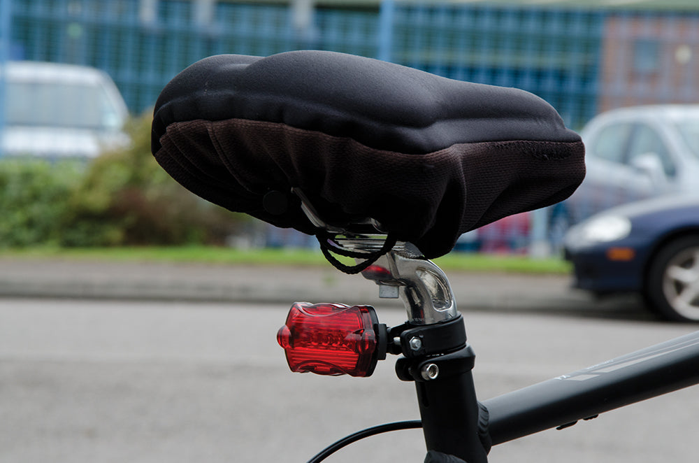 Silverline Cycle Lights 5 LED 2pce 2pce