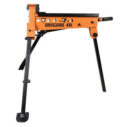 Triton SuperJaws XXL Portable Clamping System SJA100XL