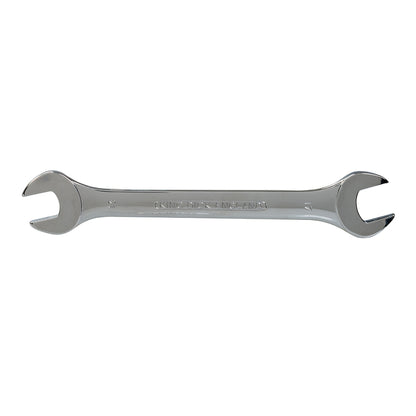 King Dick Open-Ended Spanner Metric 13 x 17mm