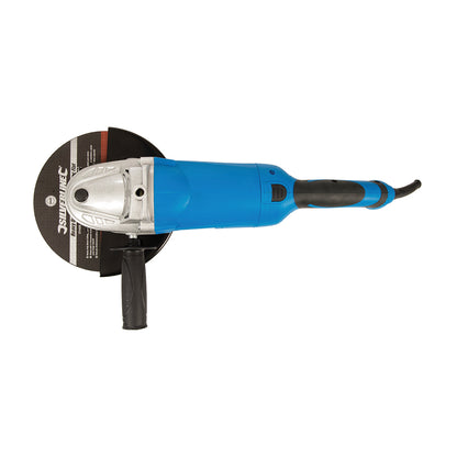 Silverline 230mm Angle Grinder 2400W EU 2400W EU