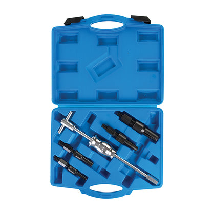Silverline Blind Inner Bearing Puller Set 5pce 12 - 32mm