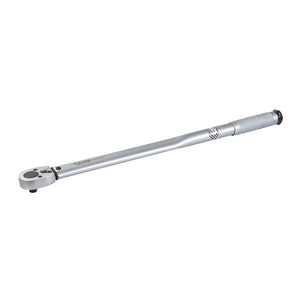 King Dick Torque Wrench S Range 70 - 350Nm 1/2" Drive