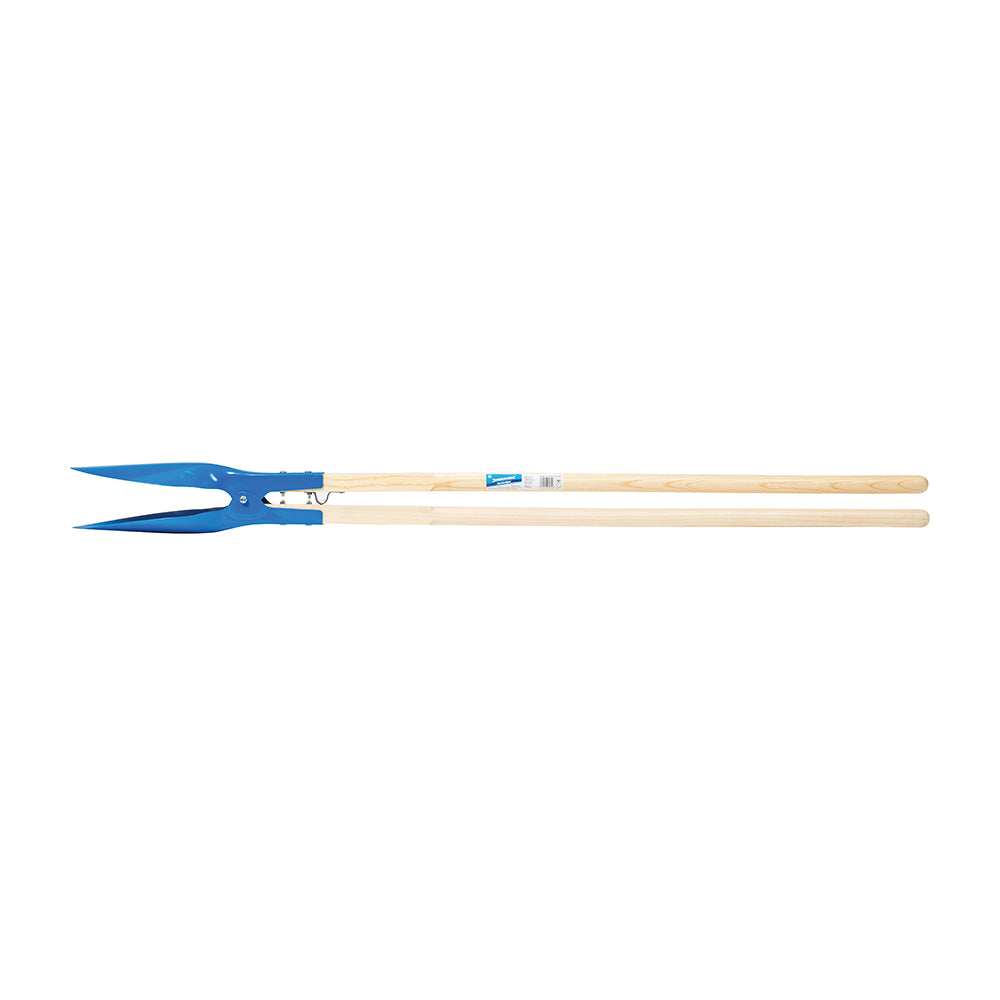 Silverline Post Hole Digger 1560mm