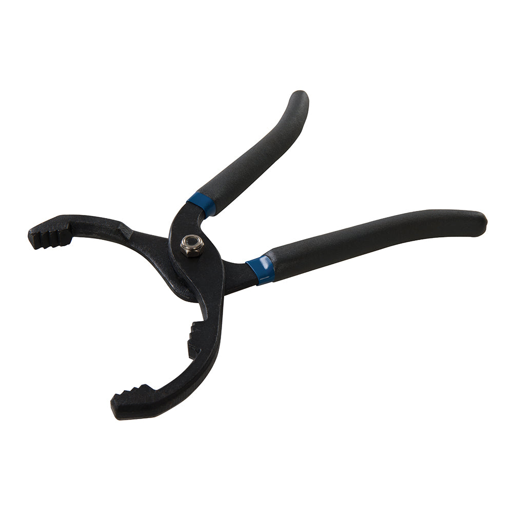 Silverline Oil Filter Pliers 250mm 250mm