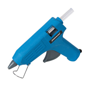 Silverline Hobby Glue Gun 15(40)W EU