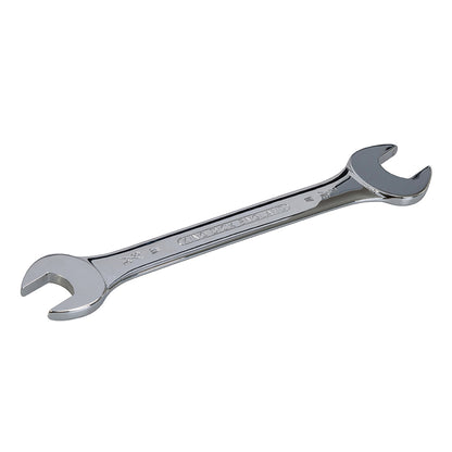 King Dick Open-Ended Spanner Whitworth 3/8" x 7/16"W