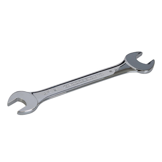 King Dick Open-Ended Spanner Whitworth 3/8" x 7/16"W