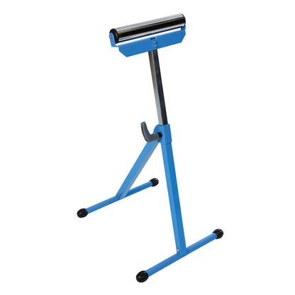 Silverline Roller Stand Adjustable 685 - 1080mm