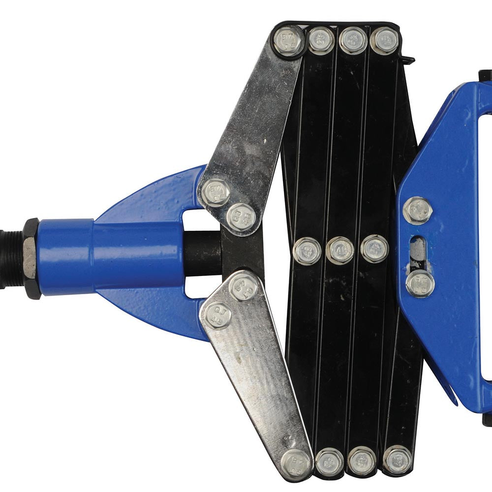 Silverline Lazy Tong Riveter 3.2 - 6.4mm