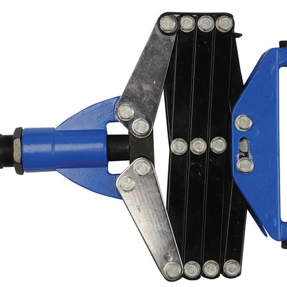 Silverline Lazy Tong Riveter 3.2 - 6.4mm