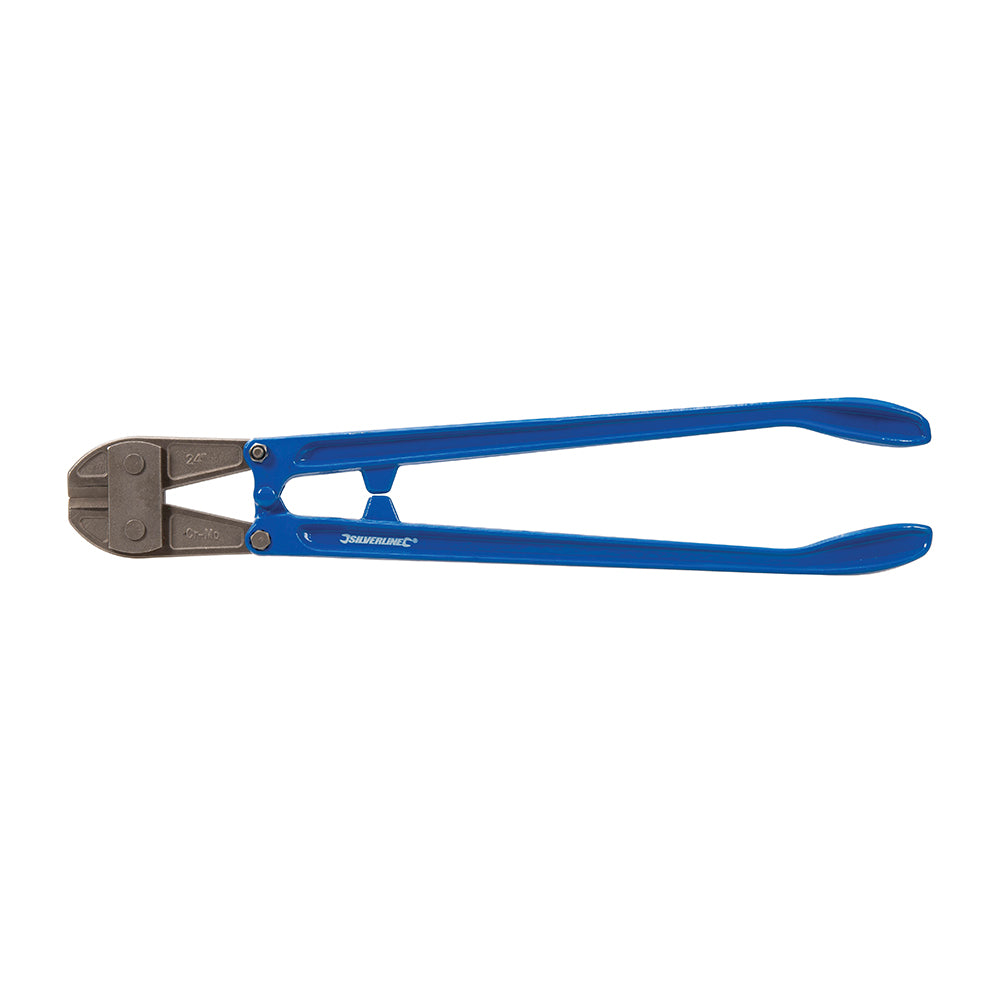 Silverline Expert Forged Bolt Cutters 600mm / 24"