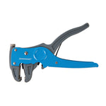 Silverline 2-in-1 Adjustable Wire Strippers 170mm