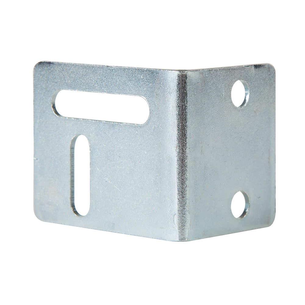 Fixman Corner Stretcher Plates 10pk 38 x 30 x 25mm