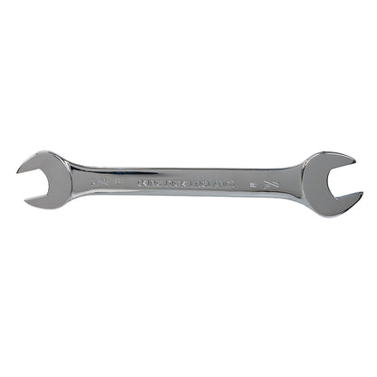 King Dick Open-Ended Spanner Whitworth 3/8" x 7/16"W