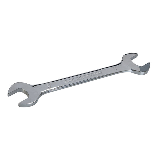 King Dick Open-Ended Spanner Metric 22 x 24mm