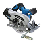 Silverline 18V Circular Saw 150mm 18V