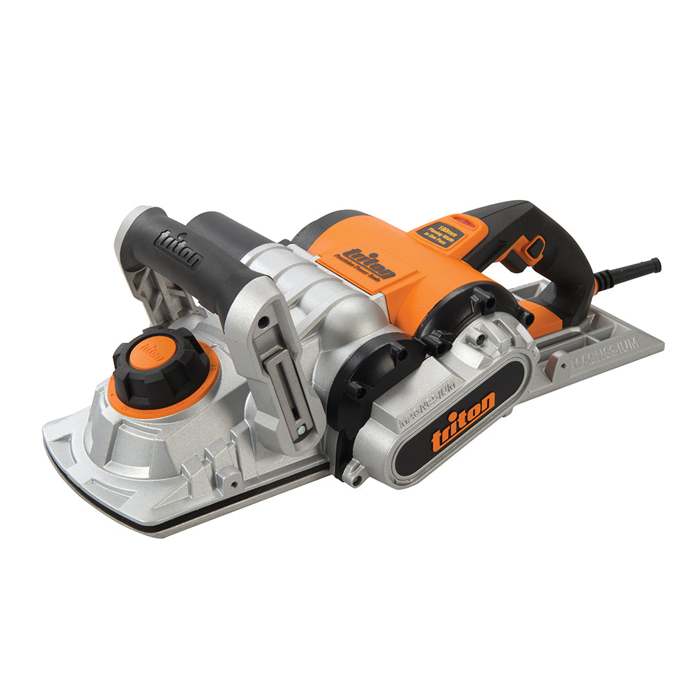 Triton TPL180 1500W 7" PLANER TPL180 EU