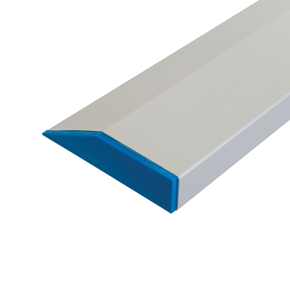 Silverline Feather Edge 1800mm