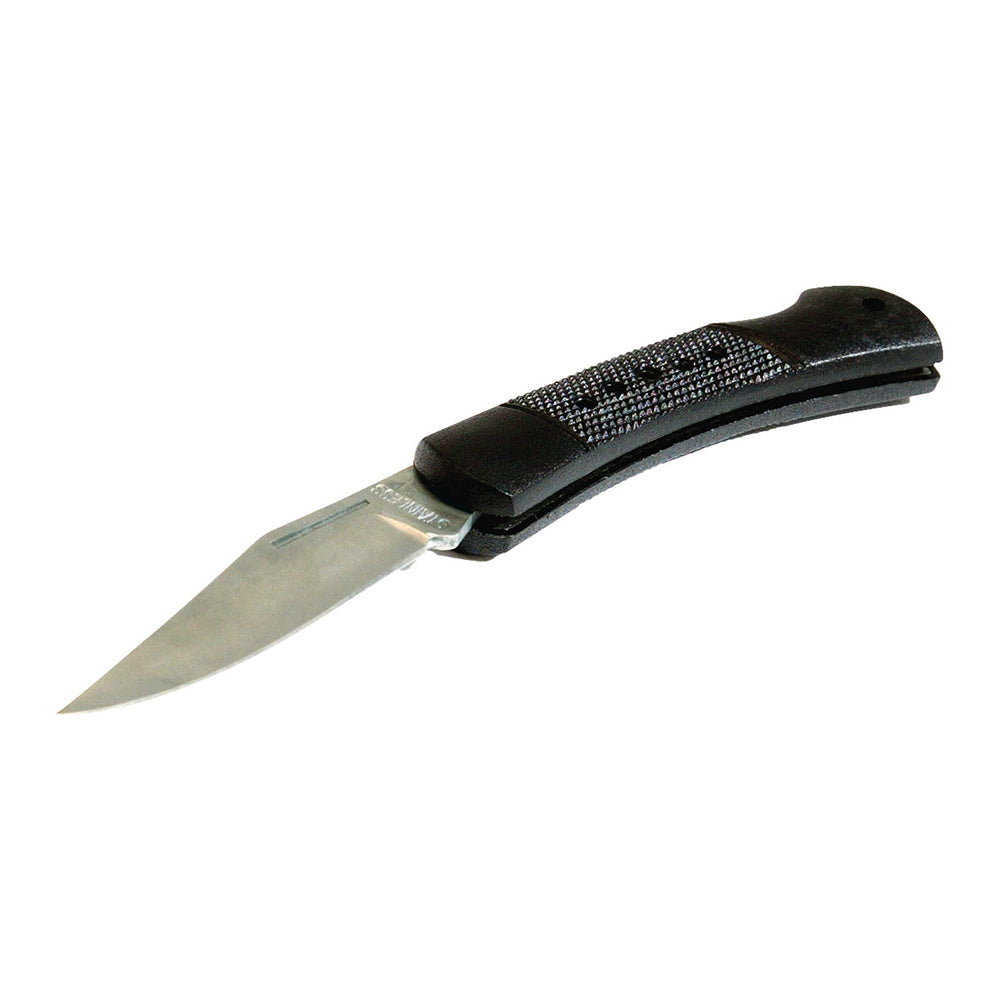 Silverline Pocket Knife 60mm