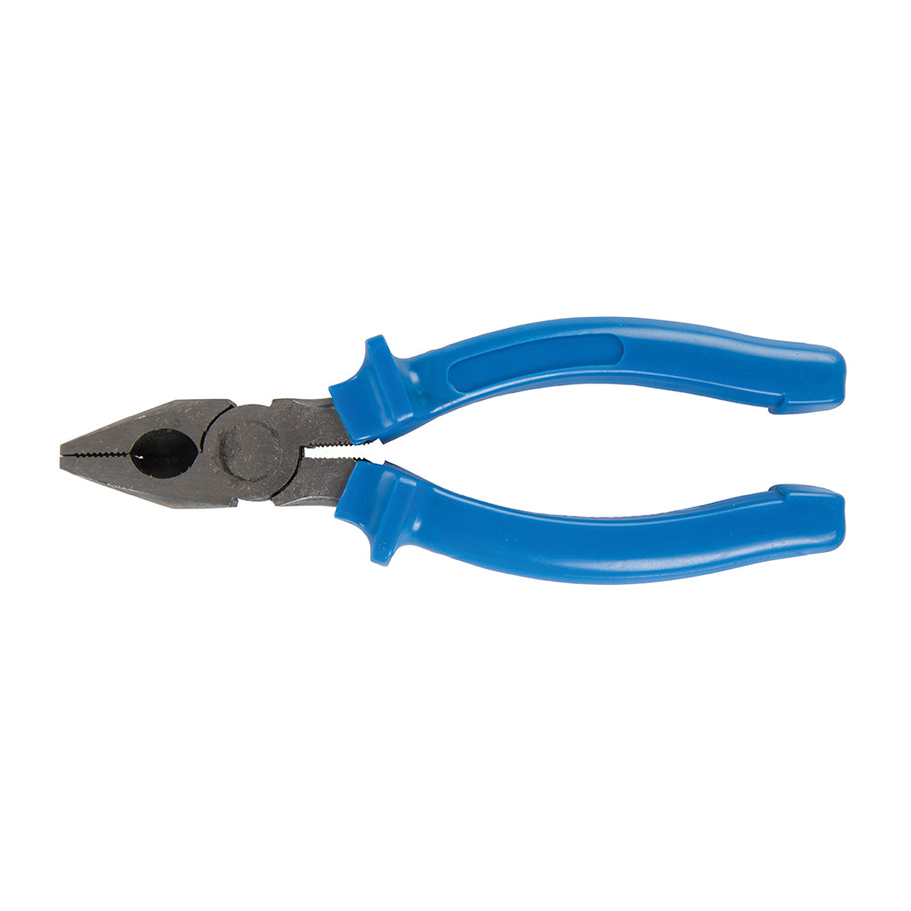 Silverline Combination Pliers 160mm