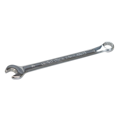 King Dick Combination Spanner 7mm